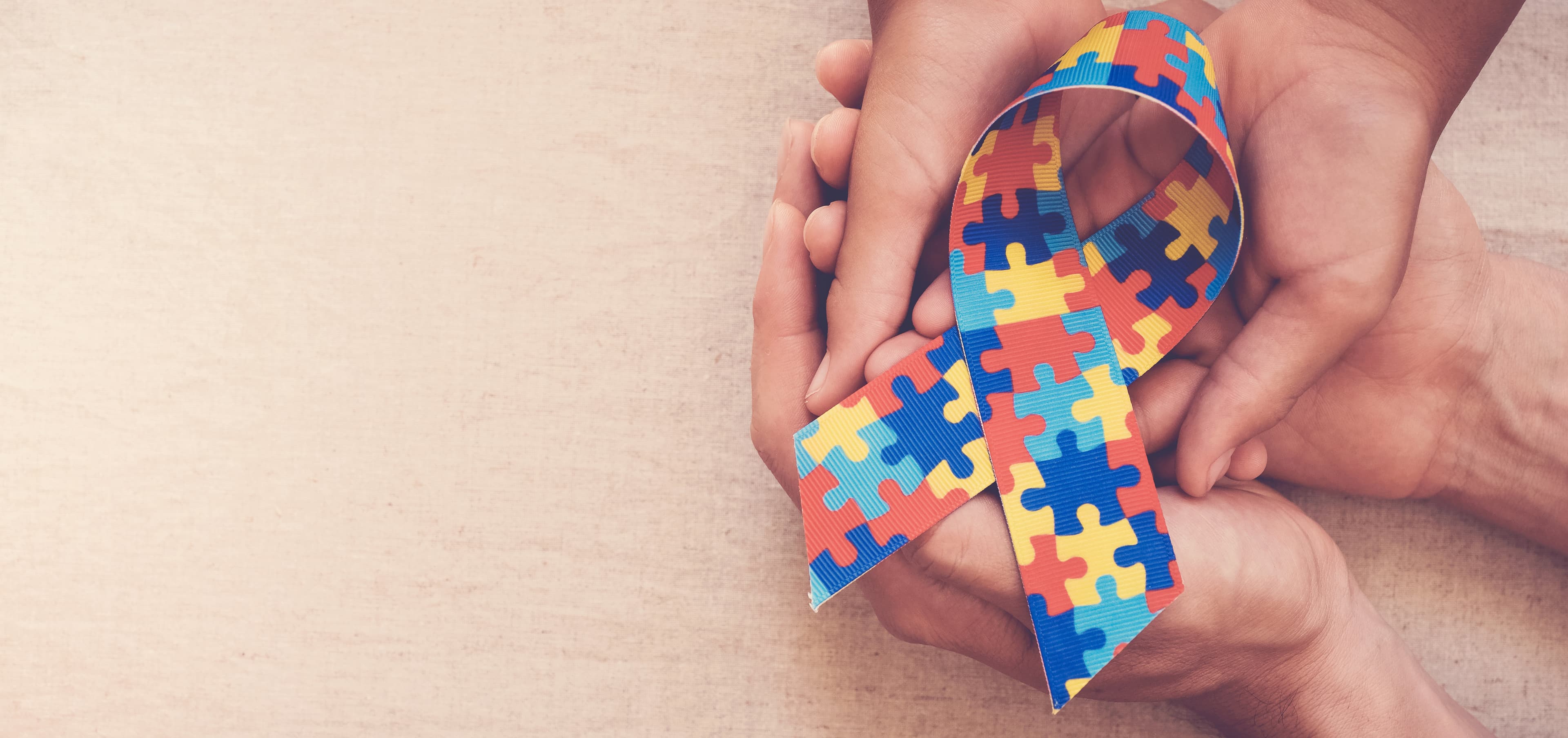 Autism Awareness Month - Health and Medicine