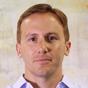 Darby Kopp headshot