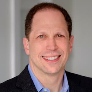 Sam Brooks headshot